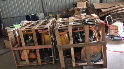 乡宁行李、家具、电器包装托运