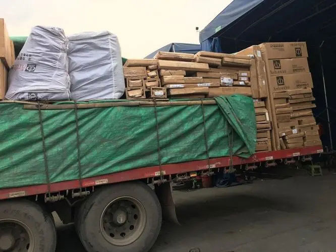 乡宁家具托运