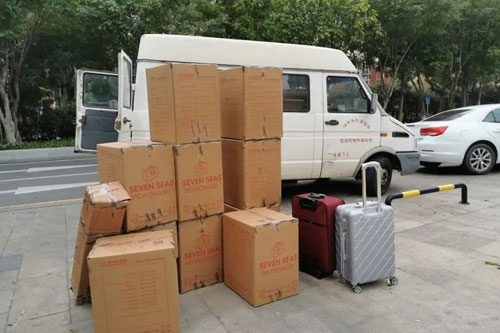 乡宁行李托运公司
