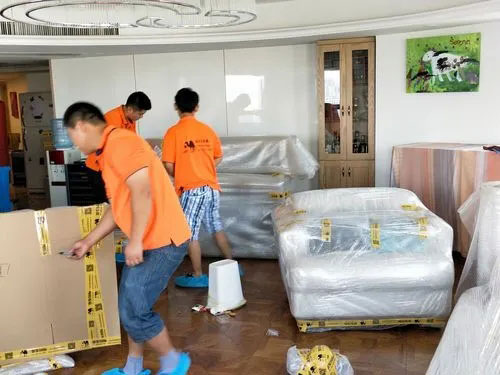 乡宁精品搬家公司